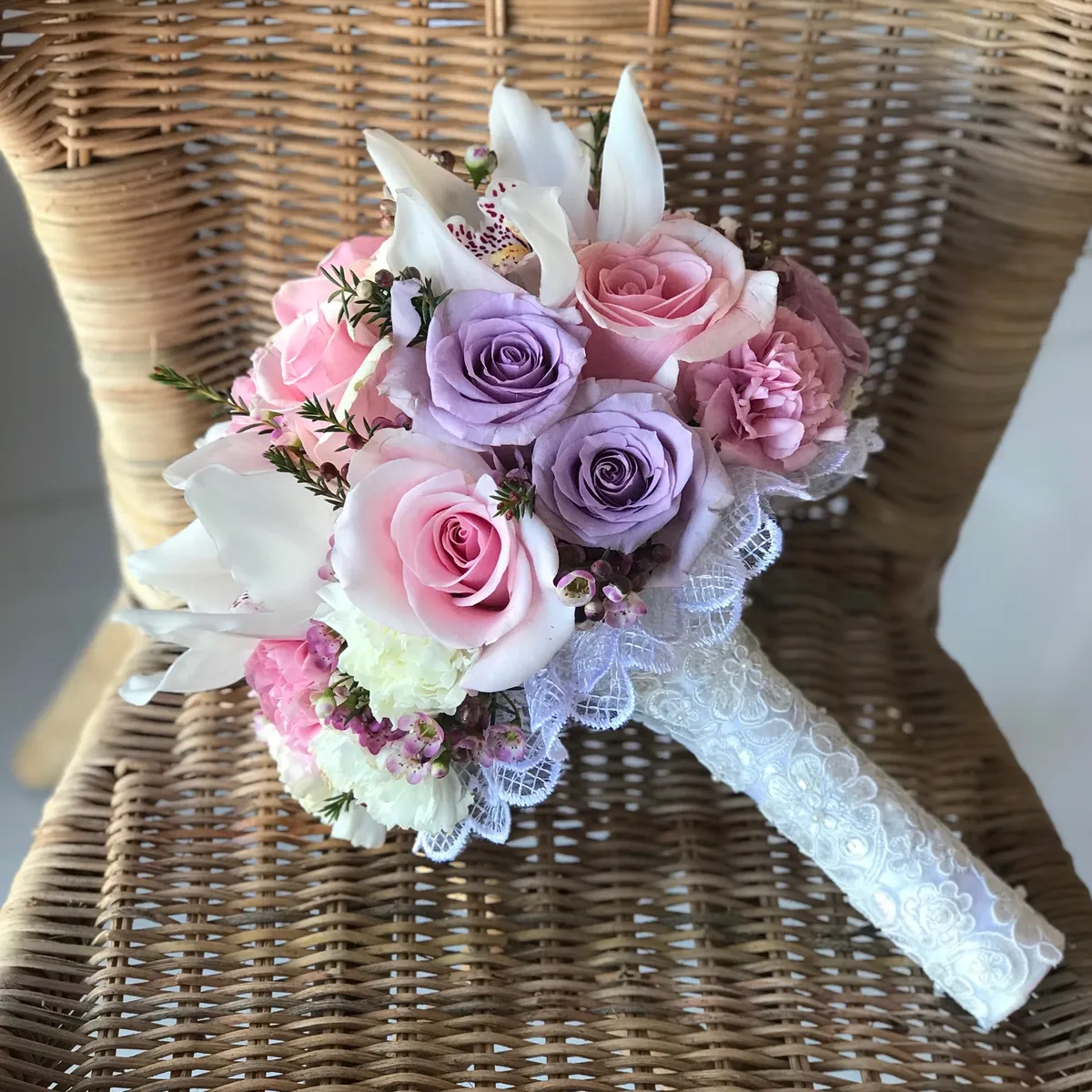 مسكة عروس - صورة 1