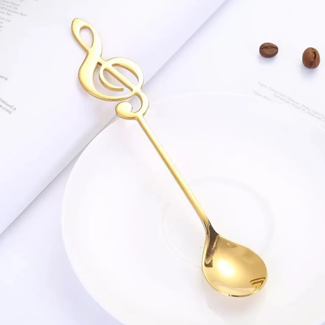 ملعقة قهوة - صورة 1