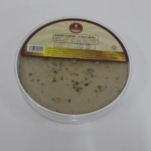 RAHSH PLAIN رهش سادة - صورة 1