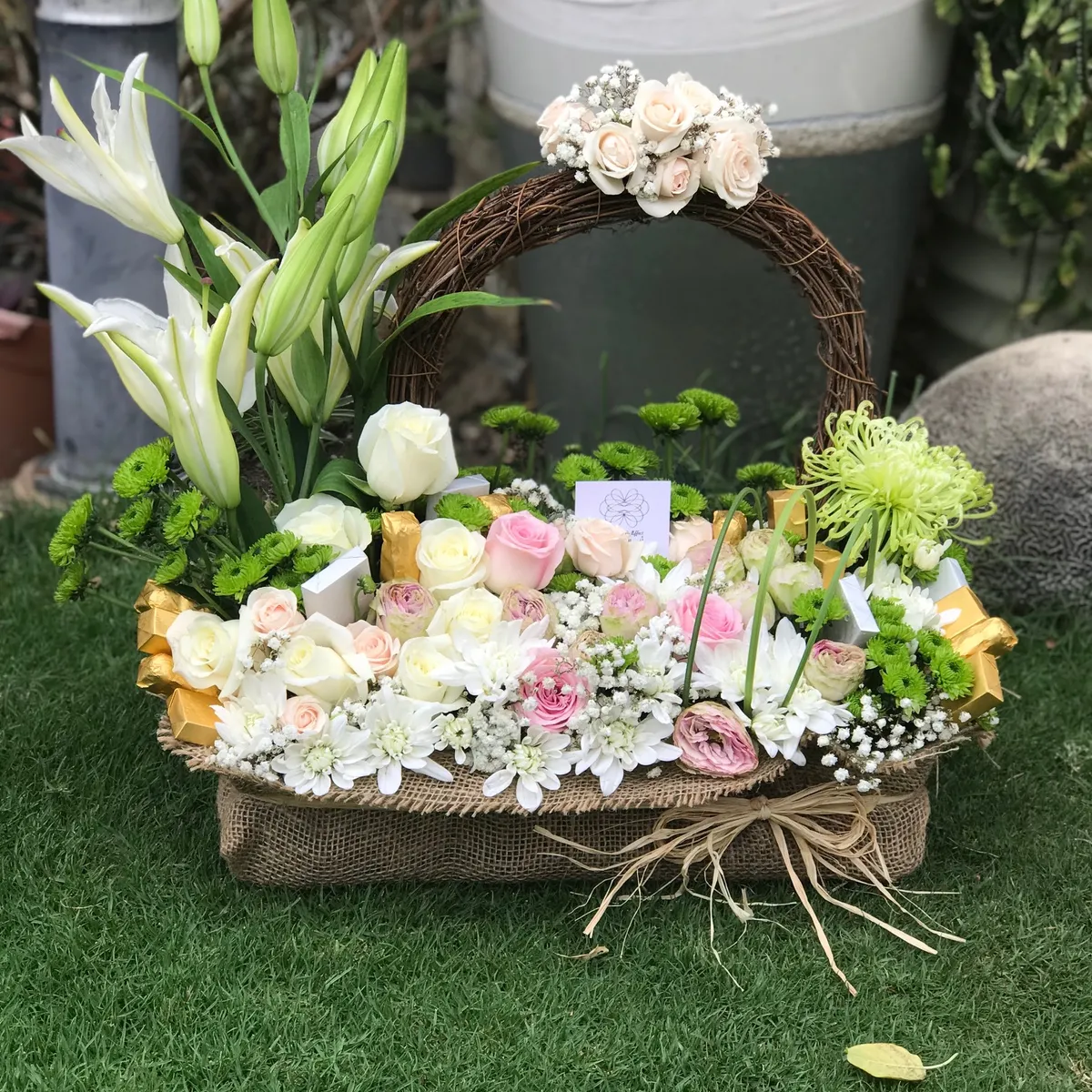 باقات عيد الفطر - صورة 1