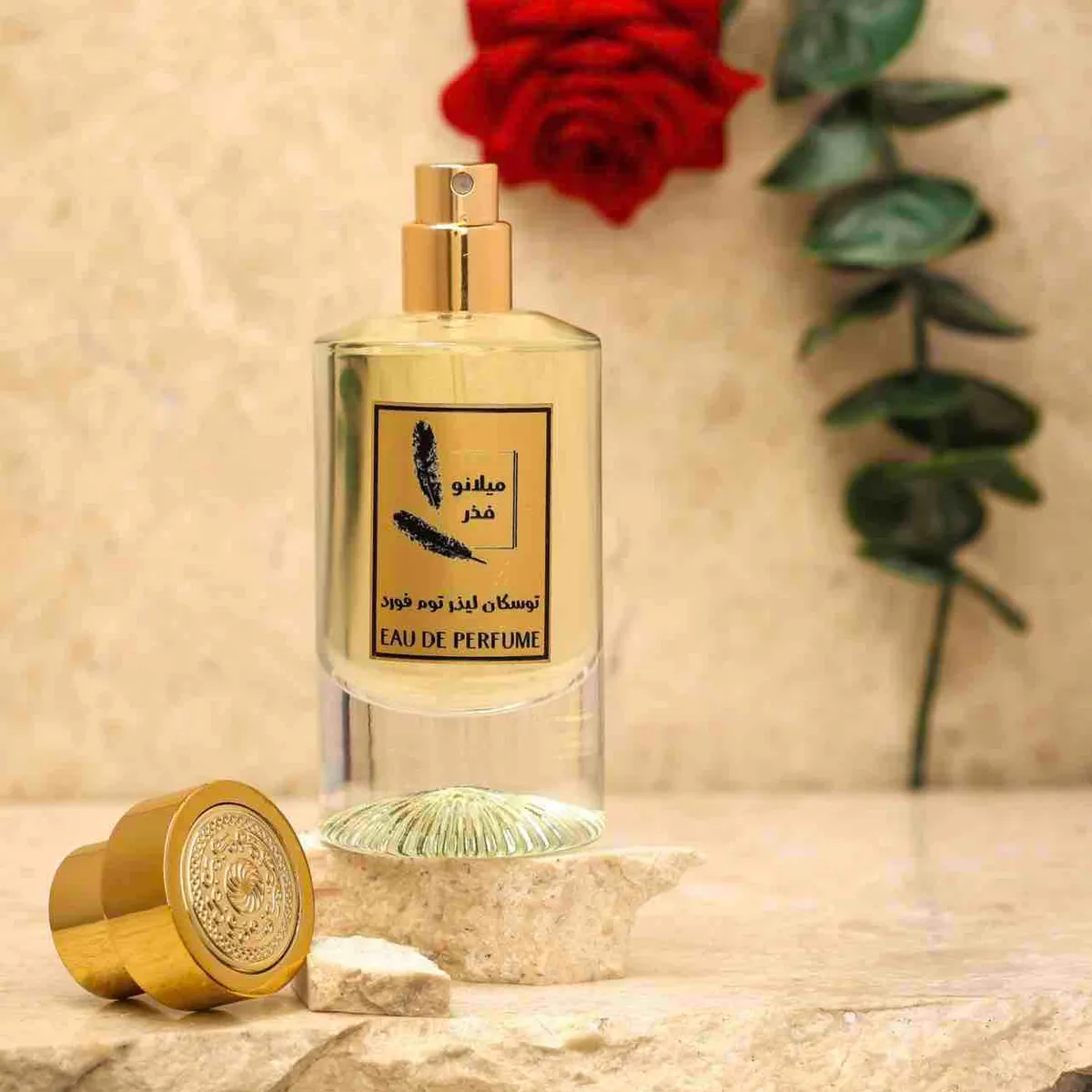 توسكان ليذر توم فورد - صورة 1