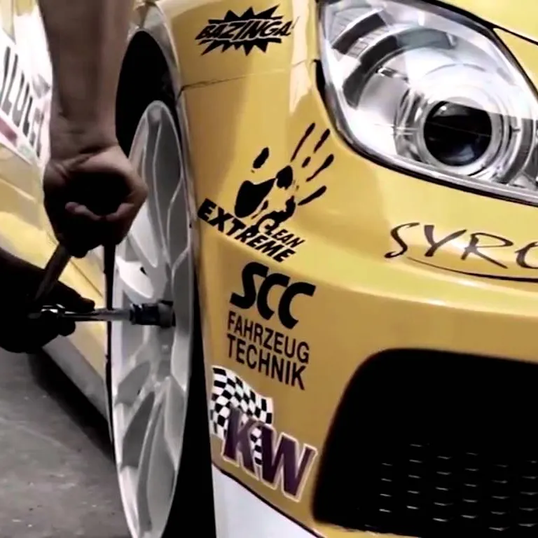 SYRON 205/55 R16 - صورة 1