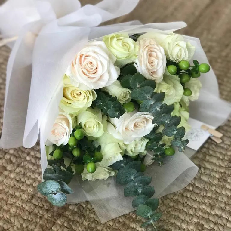 باقة يد - صورة 1