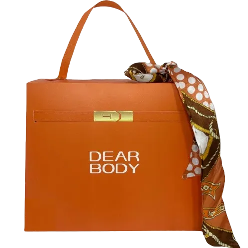 حقيبة يد - دير بودي - صورة 1