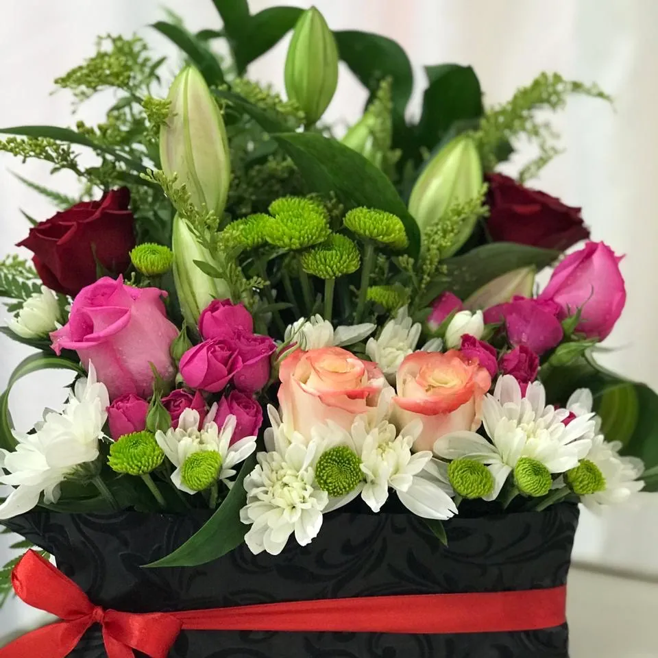 باقات عيد الفطر - صورة 1