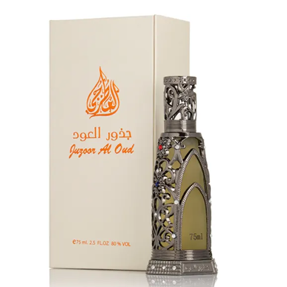 جذور العود - صورة 1