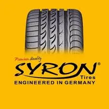 SYRON 225/45 R17 - صورة 1