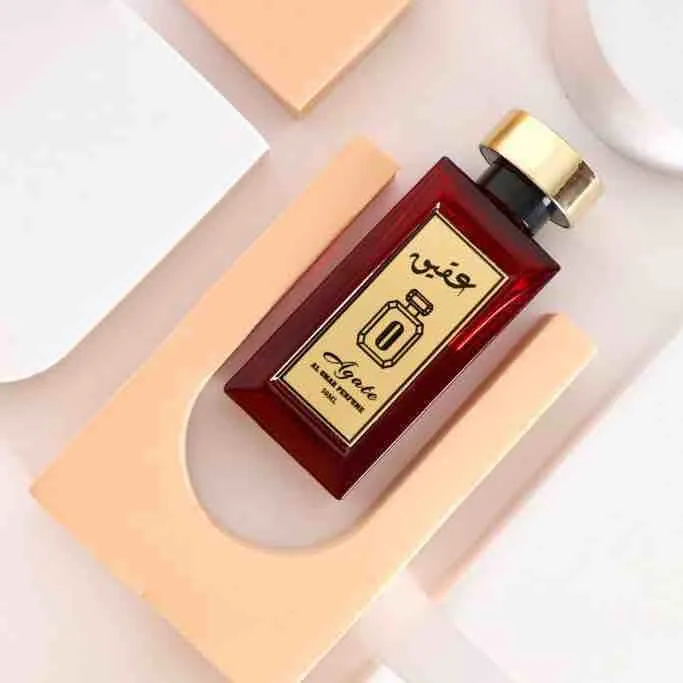 عطر عقيق - صورة 1