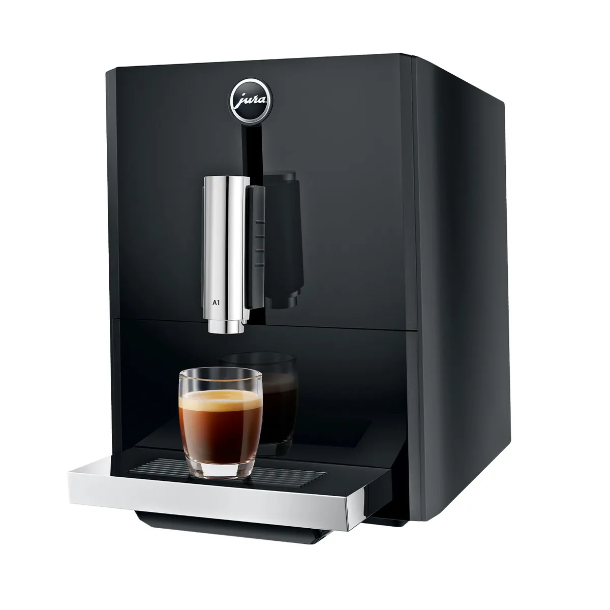 ماكينة (Jura A1) لاعداد القهوة - صورة 1