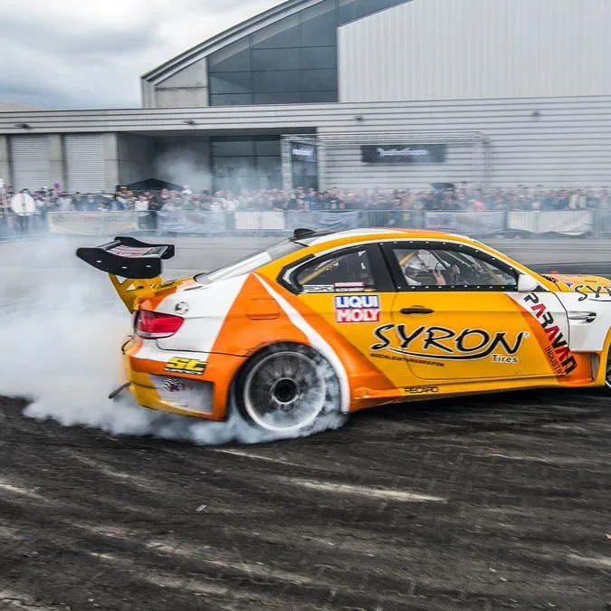 SYRON 235/60 R18 - صورة 1