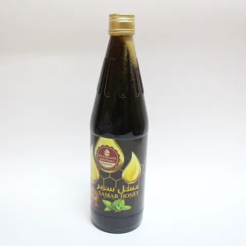 SAMAR  HONEY OMANI 1 KG عسل سمر عماني - صورة 1