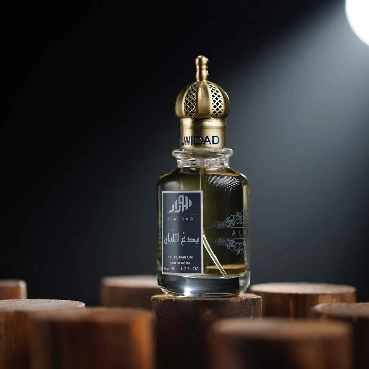 بدع اللبان - صورة 1