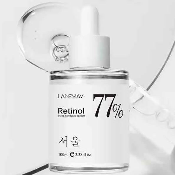 مصل ريتينول الكوري - صورة 1