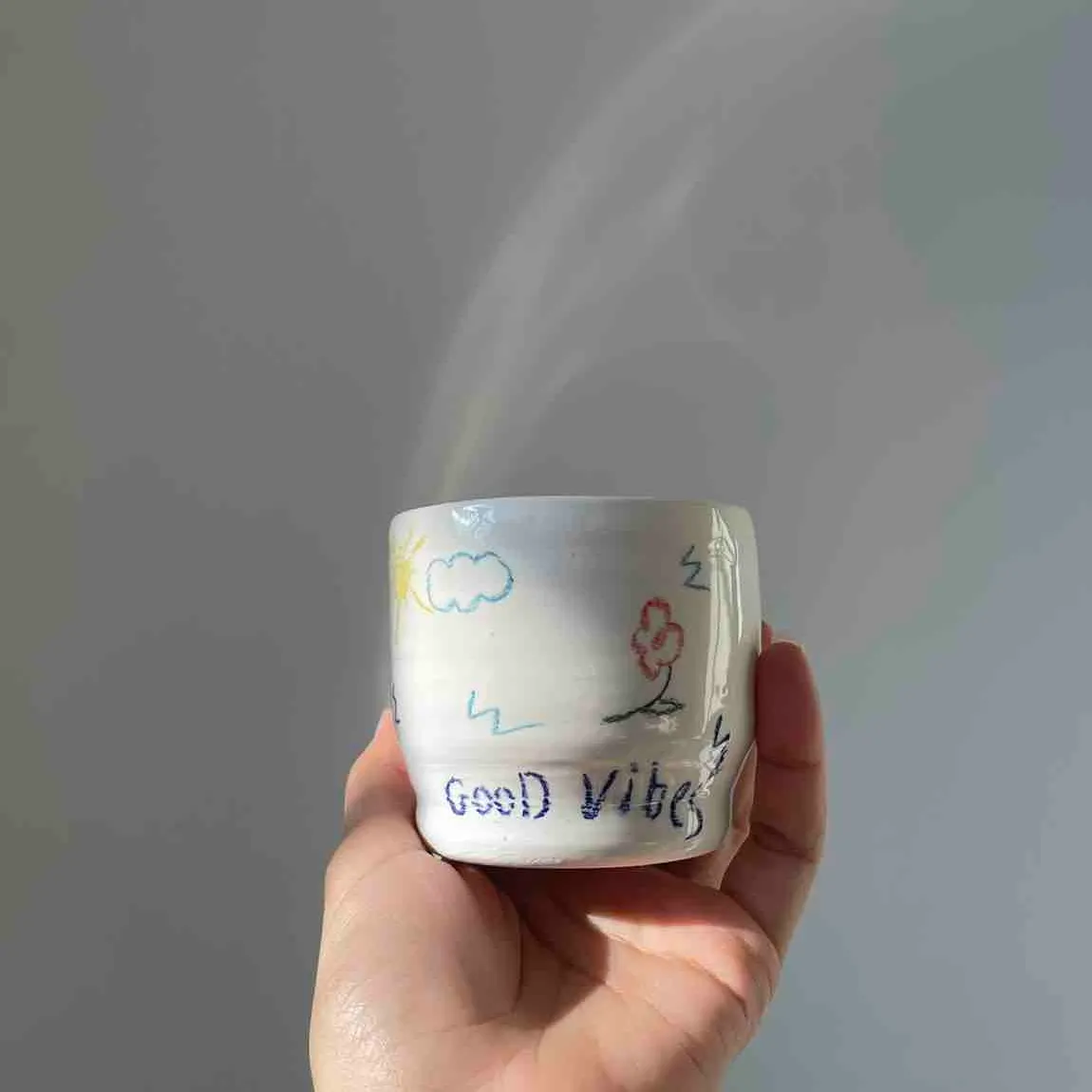 كوب المنزل - صورة 1