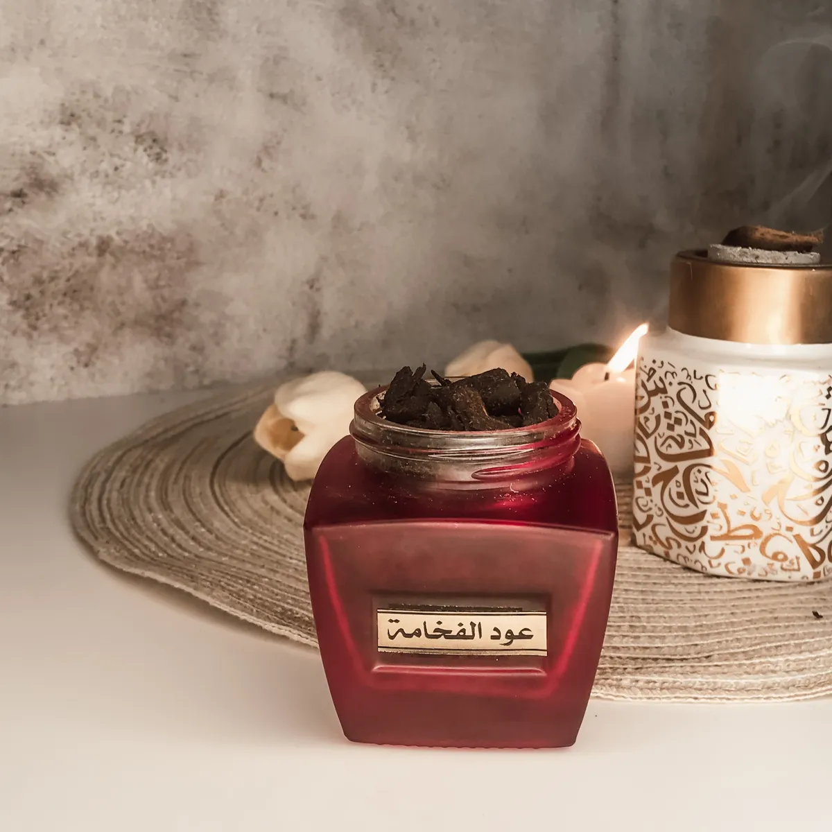 عود الفخامة - صورة 1