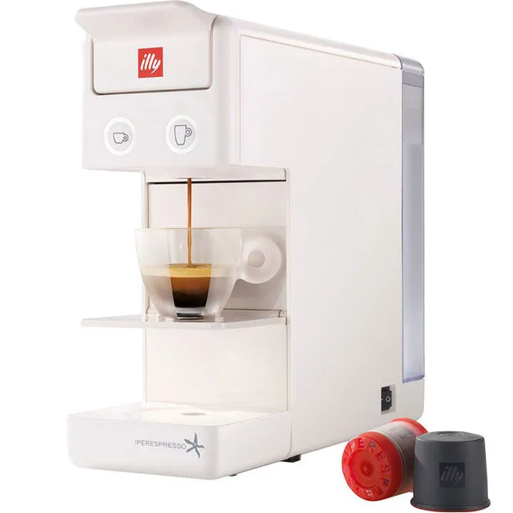 ماكينة (Y3.2) لاعداد القهوة بالكبسولات - صورة 1