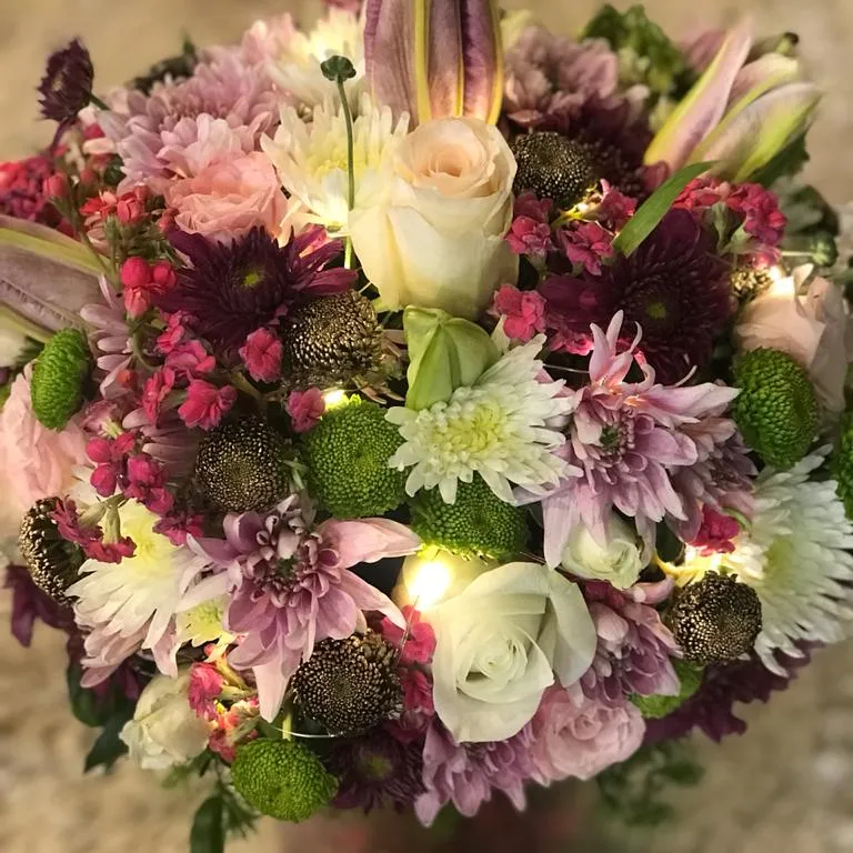 باقات عيد الفطر - صورة 1