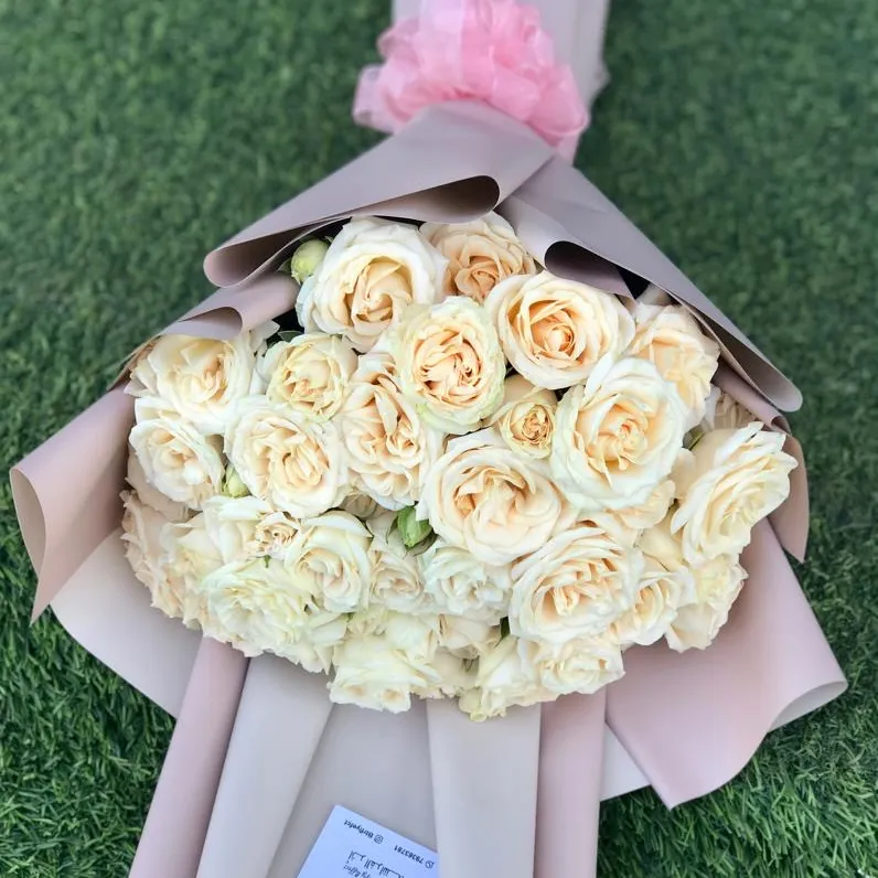 باقة يد - صورة 1