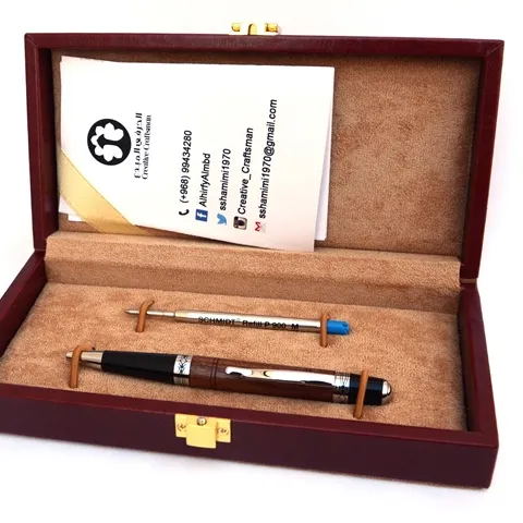 قلم حبر جاف - صورة 1