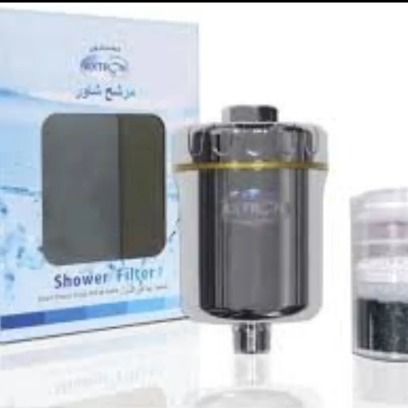 فلتر استحمام - صورة 1