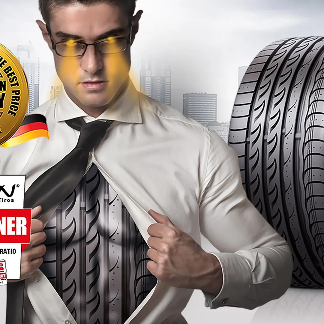 SYRON 195/60 R15 - صورة 1