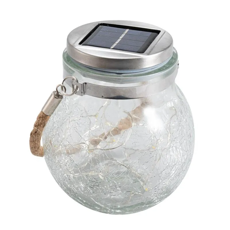 اضاءة زينة بالطاقة الشمسية - صورة 1