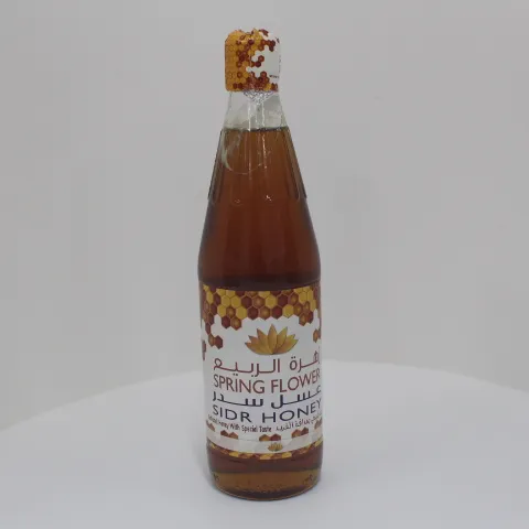 SIDR HONEY عسل سدر - صورة 1