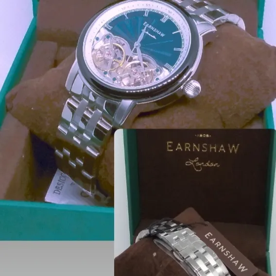 ساعة ارينشوا - صورة 1