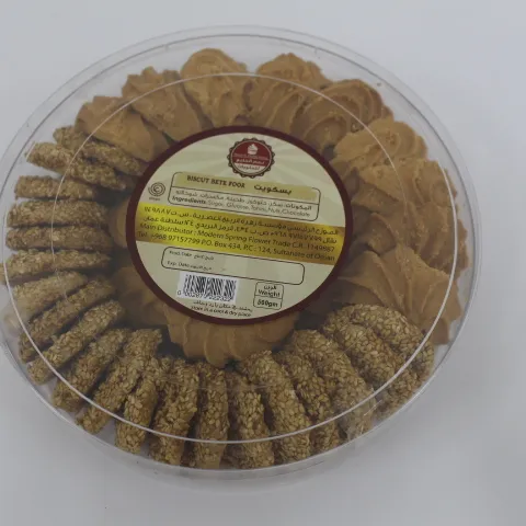 BISCUT BETE FOOR بسكويت - صورة 1