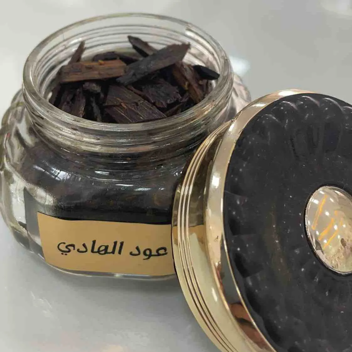 عود الهادي - صورة 1