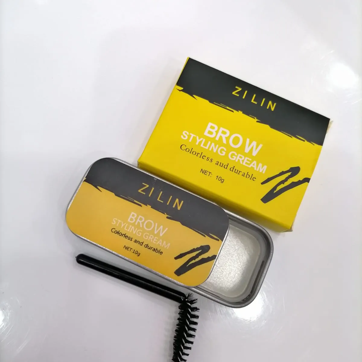 صابونة حواجب - صورة 1