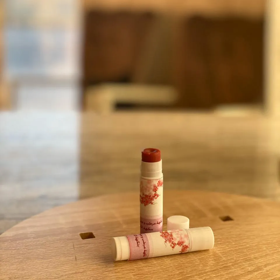 مرطب شفايف - صورة 1