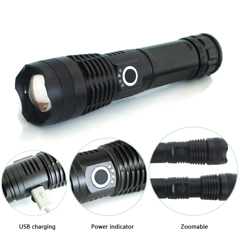 مصباح يدوي - صورة 1