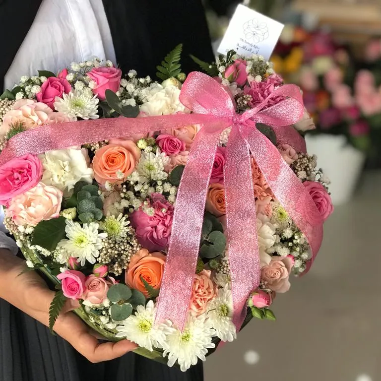 باقة طالولة - صورة 1