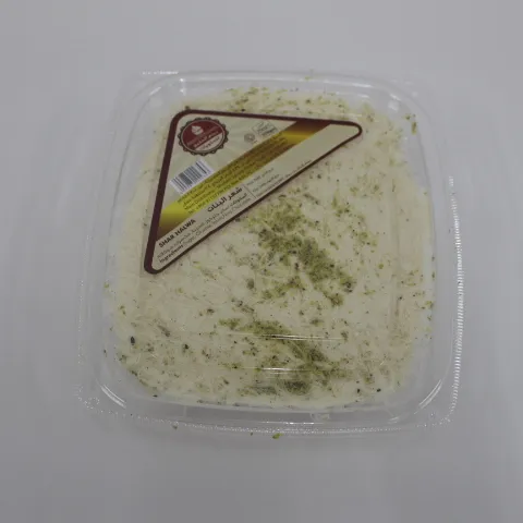 SHAR HALWA 250Gشعر البنات - صورة 1