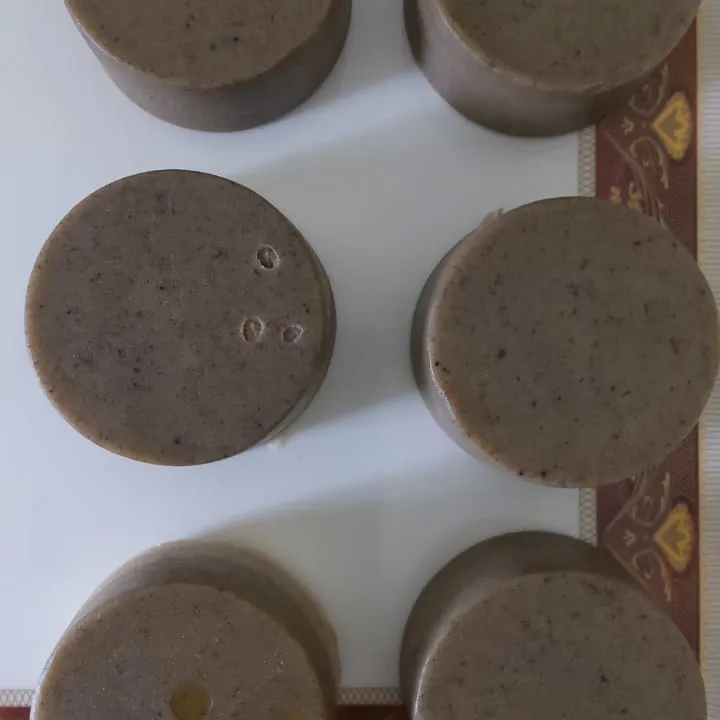 صابونة الطلح - صورة 1