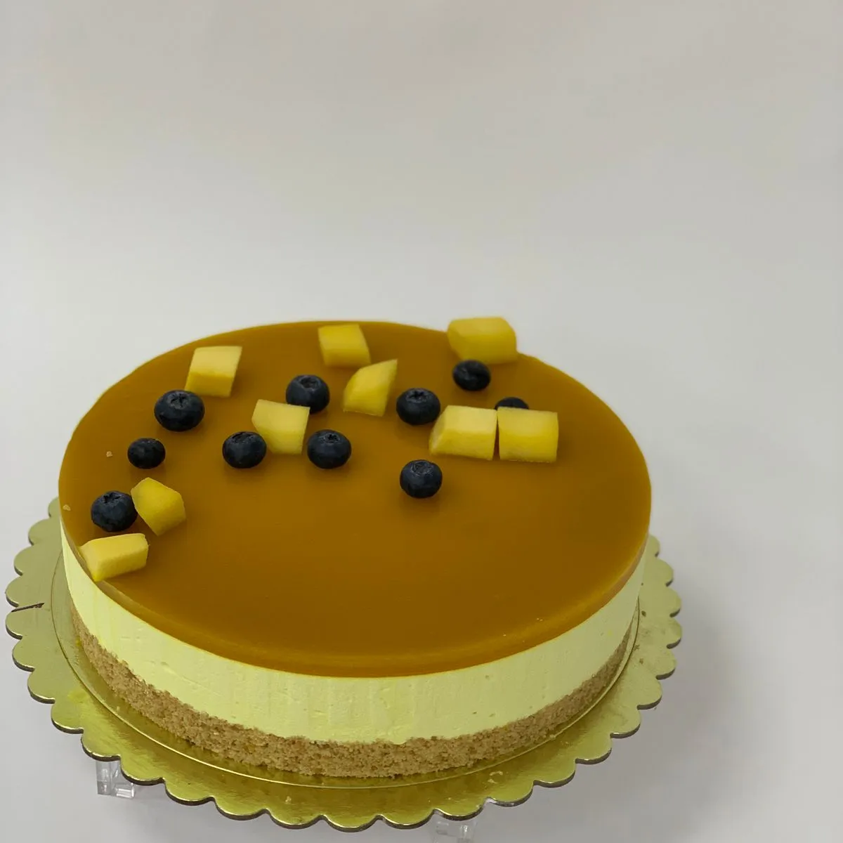 تشيز كراميل - صورة 1