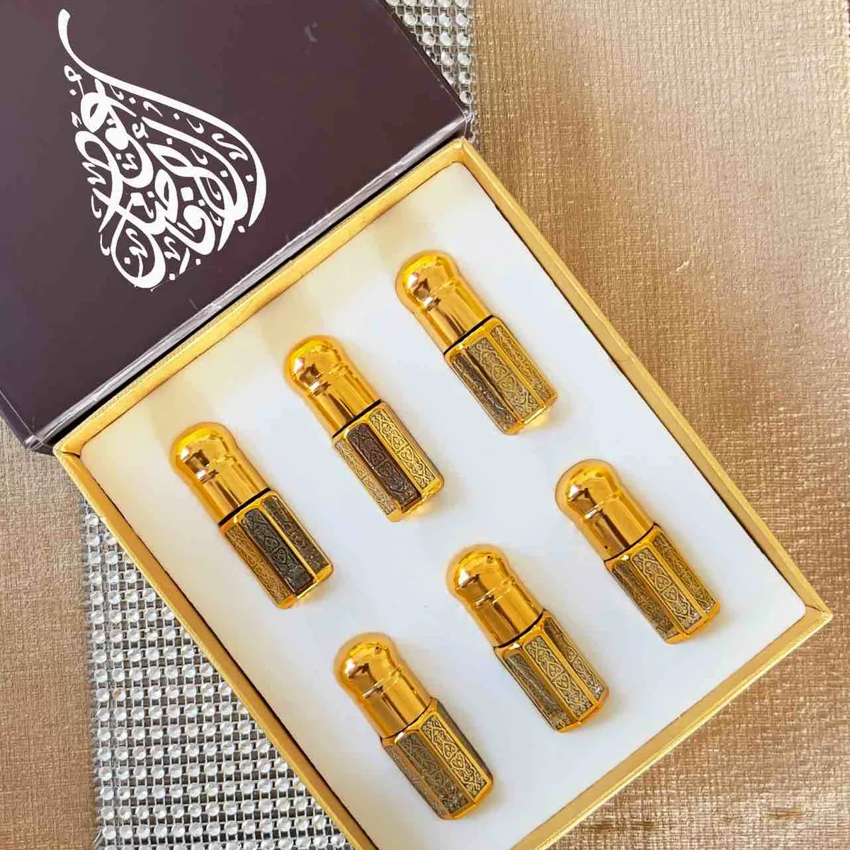 المجموعة الذهبية - صورة 1