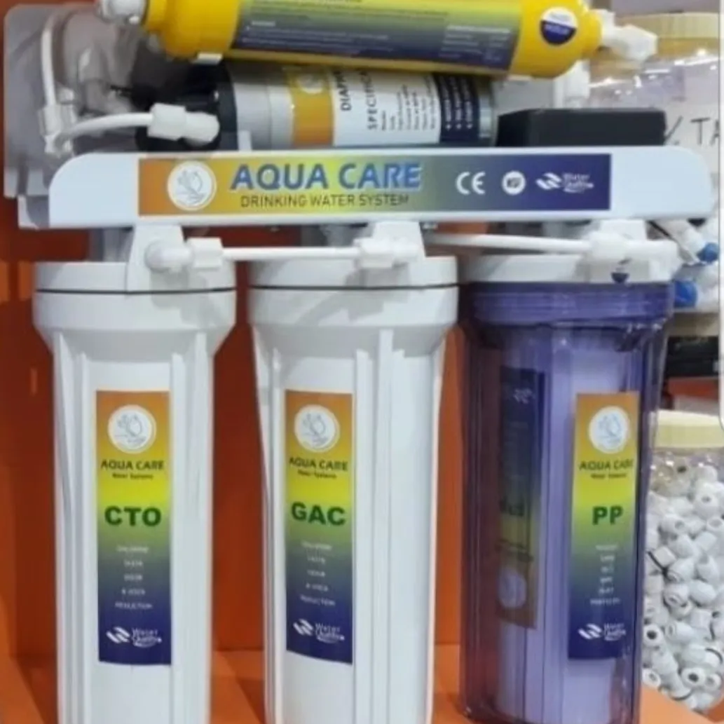 فلتر تحلية المياه أكوا- كير - صورة 1