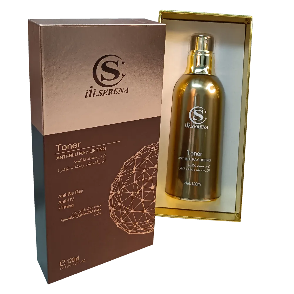 أنتي بلوراي ليفتينج تونر - Anti-Blu Ray Lifting Toner - صورة 1