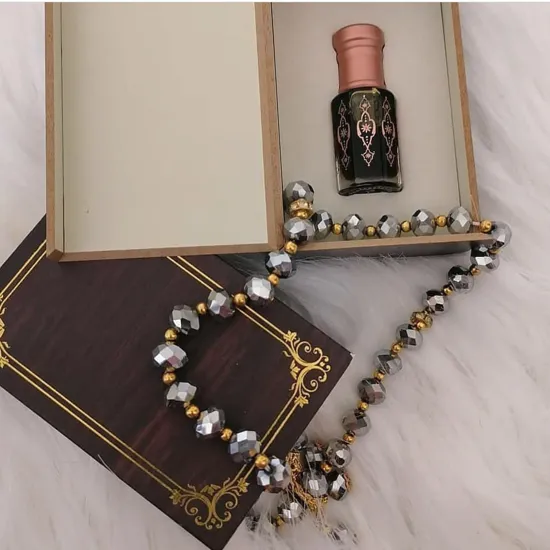 عود المعتق - صورة 1