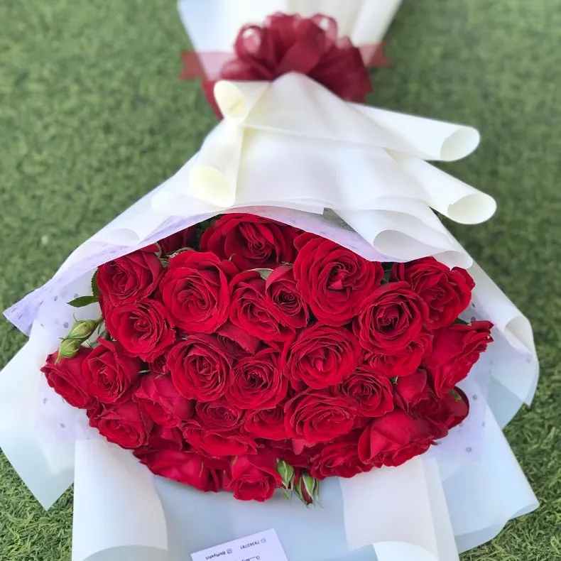 باقة يد - صورة 1