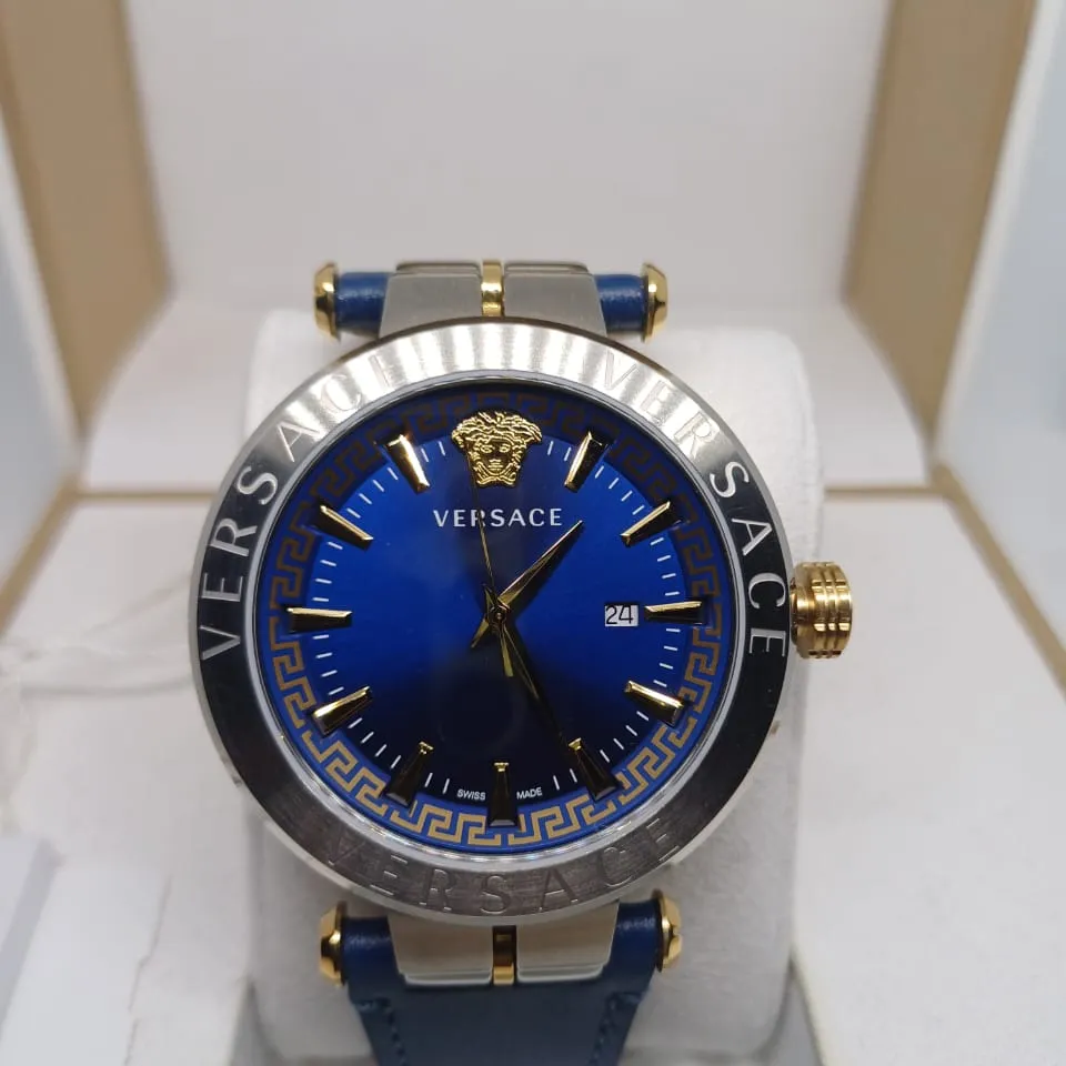 ساعة فرساتشي رجالية - صورة 1