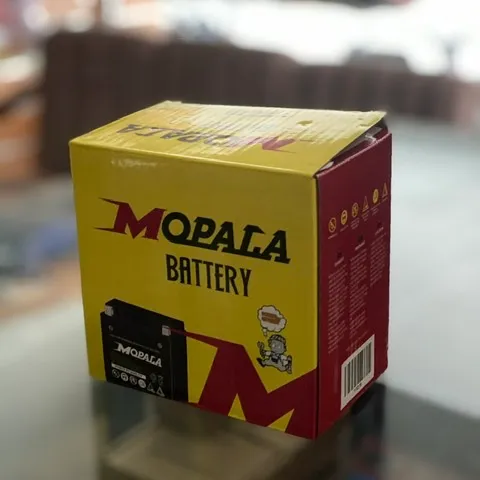 Battery YTZ7S - صورة 1