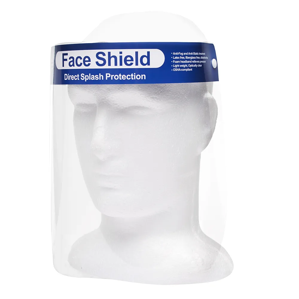 Medica Face Shield درع للوجه - صورة 1