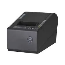 طابعة فواتير  (E POS THERMAL RECIEPT PRINTER) - صورة 1
