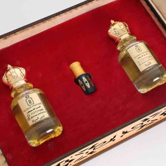 بوكس العطور - صورة 1