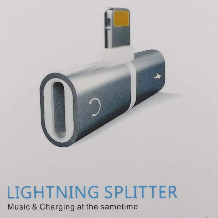 (2 in 1) منفذ - صورة 1