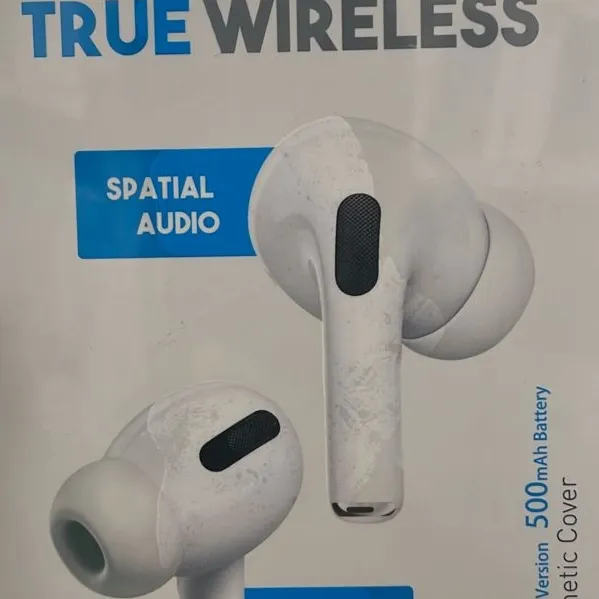 سماعة  هاتف - صورة 1