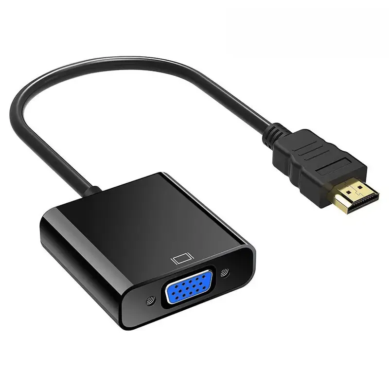تحويلة شاشة VGA - HDMI - صورة 1